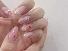 カトレアネイル 吉祥寺(Cattleya Nail)/