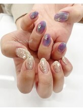 ネイルサロン ドール/