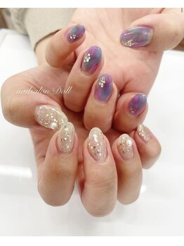 ネイルサロン ドール/