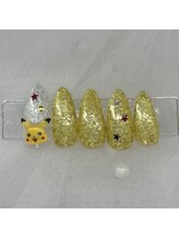 ビュール(VIERU)/定額デザイン色変可