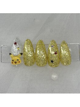 ビュール(VIERU)/定額デザイン色変可