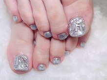 ネイル ユナ(nail YUNA)