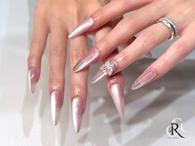 クレージュネイル(CRG NAIL)/新作マグネット☆