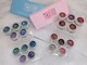 ティンク センター南 アイラッシュアンドネイル (Tink eyelash＆nail)の写真/話題のenoiもお色多数!!【フットワンカラー☆¥8000～】サンダルの季節がやってきた♪魅せたくなる足元に＊