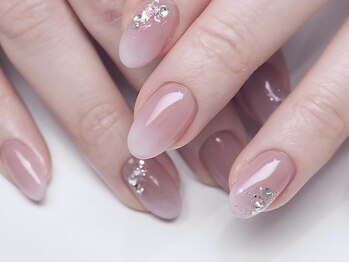 ビジューベイビーブーマー