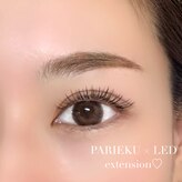 ミリトウキョウ 恵比寿(mm TOKYO)