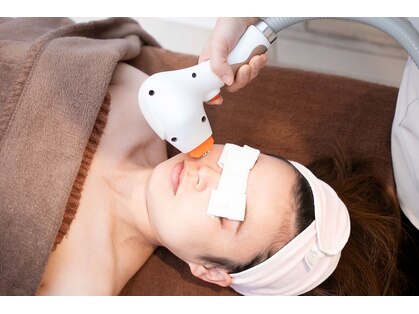 ココロサク整体の写真