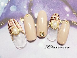 定額ハンド　A-121　6,980円