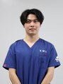 小林整骨院 津久野院 麻野 翔貴