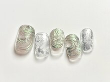 ルマート 池袋東口店(Lumart)/奥行きオーロラニュアンス