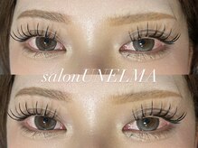 サロン ウネルマ(salon UNELMA)/フラットマット