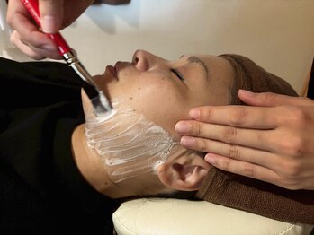 ベルフィオーレ(bel fiore)/ララピール