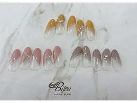 ☆9月キャンペーンネイル☆