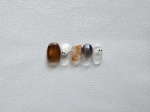 ツーバイ マックスビューティー 下北沢(2by MAX BEAUTY)/ハロウィンデザイン　¥7150