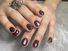 オムネイル 渋谷(HOMME NAIL)/定額デザイン ¥6.600