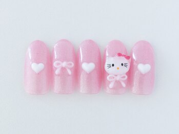 アヤネイル(ayanail)/【定額デザイン】