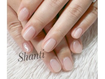 シャンティ(Shanti)/ワンカラー