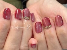 アールズ 用賀店(R's)