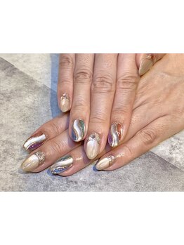 アートの種類が豊富