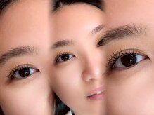 リュンヌ 津店(LUNE)の雰囲気(ロッドの種類も沢山ご用意しております☆ダメージレスパーマ!)