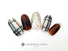 ダッシングディバ アトレ大井町店(DASHING DIVA)/大井町１０月シークレット