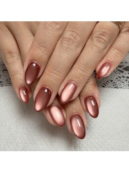 ビユビ ネイル 川口駅前店(Biyubi Nail)/