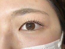 マツエク/まつげパーマ/パリジェンヌ/眉毛/LED etora吉祥寺/パリジェンヌorまつげパーマ