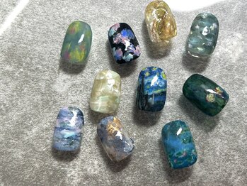 シーナ 都立大学(SHEENA)