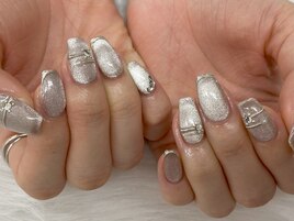 【山崎】冬デザコン17番