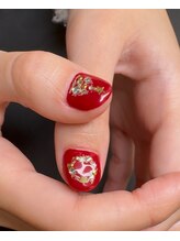 プールヴー☆オングル/