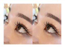 ルミエール(lumiere)/【エクステ上下】