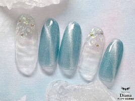 H2-014　定額ネイル