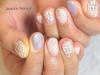 ジャスタネイルズ(JUSTA NAILS)/