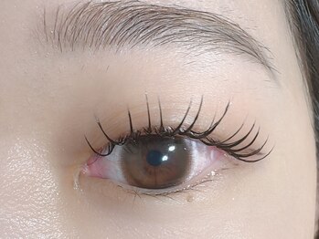 アイラッシュサロン ミューズ(Eyelash Salon Muse)/ぱっちりアンドヘルシー