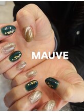 モーヴ(MAUVE)/サンプルA