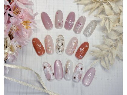 ミーノ(mee:no)の写真