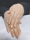 ネイリスト吉野★お客様ネイル