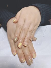 ネイリスト吉野★お客様ネイル