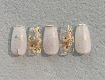 ジジ(Gigi)/３.４月限定デザイン