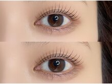 カミエ(Kamie)/似合わせまつ毛パーマ