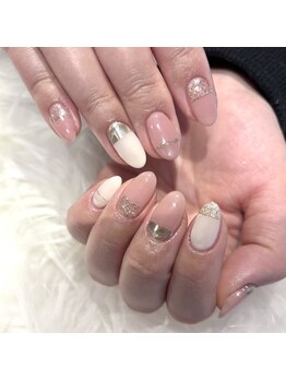 ジッピー オブ トータルビューティー アイエク(Zippy of totalbeauty iEQ)/