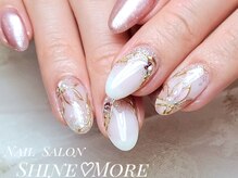 シャインモア(Shine More)