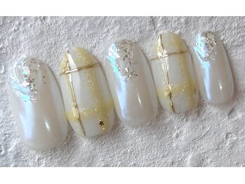 デザインジェル☆¥8800