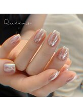 クイーンズビューティーサロン 歌舞伎町店(Queen's beauty salon)&nbsp;りな りな