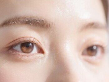 アイラッシュメイ(eyelash May)の写真/都度払い可【眉デザイン脱毛】痛みを抑え抜け感抜群☆全身/VIOまで対応◎最新機器で理想のツルすべ肌へ