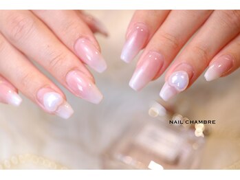 ネイル シャンブル(nail CHAMBRE)/ベイビーブーマ