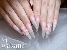 マリリス(Mariris)/wakanaデザイン♪