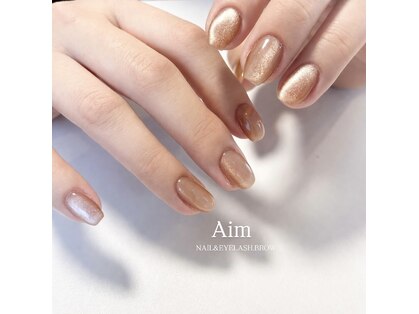 エイム(Aim)の写真