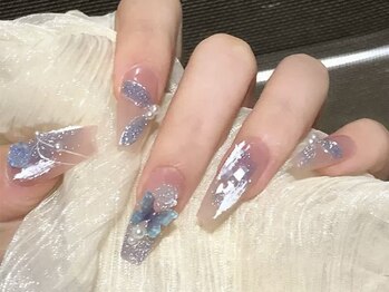 持ち込みデザイン