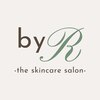 バイアール 難波メンズ店(byR)のお店ロゴ